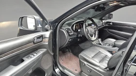 Jeep Grand cherokee 3.6 Overland, снимка 9