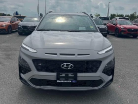 Hyundai Kona N Line* Back cam* H&K* HUD* Обдух* Шибидах* Подгре, снимка 3