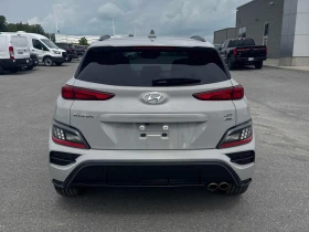 Hyundai Kona N Line* Back cam* H&K* HUD* Обдух* Шибидах* Подгре, снимка 5