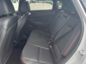 Hyundai Kona N Line* Back cam* H&K* HUD* Обдух* Шибидах* Подгре, снимка 11