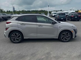 Hyundai Kona N Line* Back cam* H&K* HUD* Обдух* Шибидах* Подгре, снимка 2