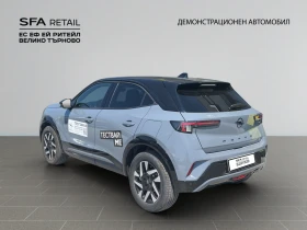Opel Mokka GS Hybrid 107 kW /145 hp  MY26//2605017, снимка 8