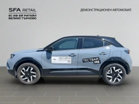 Opel Mokka GS Hybrid 107 kW /145 hp  MY26//2605017, снимка 7