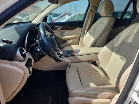 Mercedes-Benz GLC 300 2.0l 4Matic, снимка 7