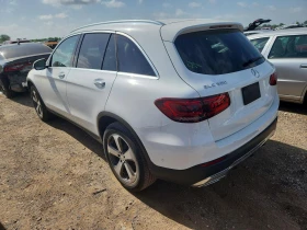 Mercedes-Benz GLC 300 2.0l 4Matic, снимка 2