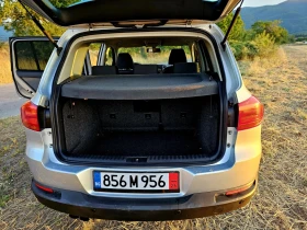 VW Tiguan Facelift 2.0 TDI BlueMotion, снимка 14