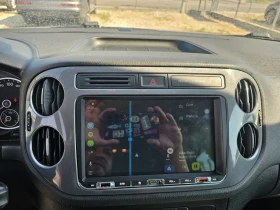 VW Tiguan Facelift 2.0 TDI BlueMotion, снимка 10