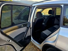 VW Tiguan Facelift 2.0 TDI BlueMotion, снимка 7