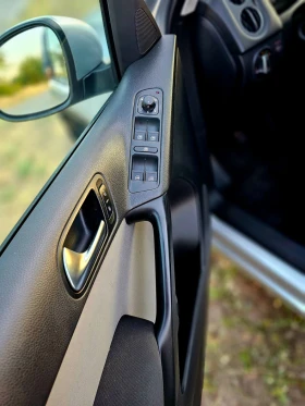 VW Tiguan Facelift 2.0 TDI BlueMotion, снимка 5