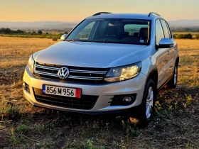 VW Tiguan Facelift 2.0 TDI BlueMotion, снимка 1