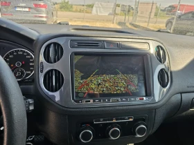VW Tiguan Facelift 2.0 TDI BlueMotion, снимка 11
