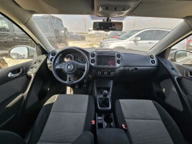 VW Tiguan Facelift 2.0 TDI BlueMotion, снимка 13