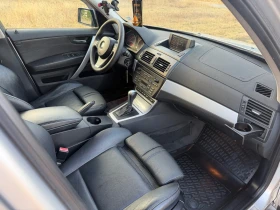 BMW X3 2.5SI * ГАЗ* , снимка 11