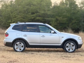 BMW X3 2.5SI * ГАЗ* , снимка 4