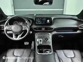 Hyundai Santa fe Diesel 2.2 2Wd Prestige, снимка 7