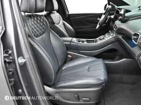 Hyundai Santa fe Diesel 2.2 2Wd Prestige, снимка 10