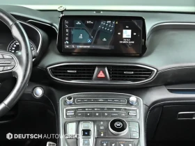 Hyundai Santa fe Diesel 2.2 2Wd Prestige, снимка 14