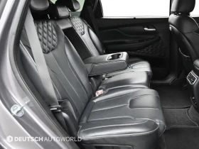 Hyundai Santa fe Diesel 2.2 2Wd Prestige, снимка 12