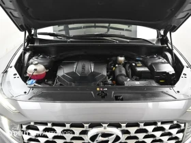 Hyundai Santa fe Diesel 2.2 2Wd Prestige, снимка 6
