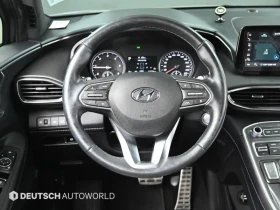 Hyundai Santa fe Diesel 2.2 2Wd Prestige, снимка 13