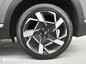 Hyundai Santa fe Diesel 2.2 2Wd Prestige, снимка 5
