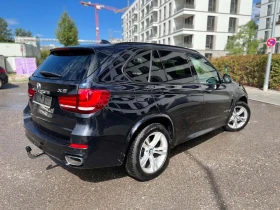 BMW X5 ОЧАКВАН ВНОС 3.0 ДИЗЕЛ M-PACK РЕАЛ КМ, снимка 3