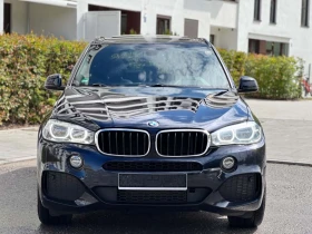 BMW X5 ОЧАКВАН ВНОС 3.0 ДИЗЕЛ M-PACK РЕАЛ КМ, снимка 2