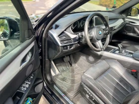 BMW X5 ОЧАКВАН ВНОС 3.0 ДИЗЕЛ M-PACK РЕАЛ КМ, снимка 6