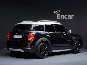 Mini Countryman 2.0D, снимка 2