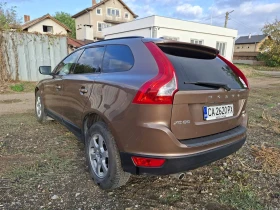Volvo XC60 D3, снимка 2