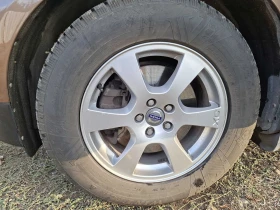 Volvo XC60 D3, снимка 10