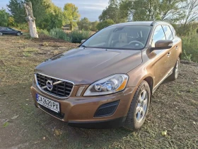 Volvo XC60 D3, снимка 3