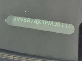 VW Tiguan, снимка 16