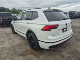 VW Tiguan, снимка 4