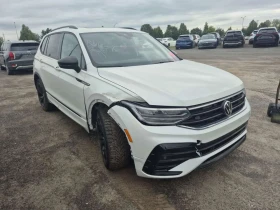 VW Tiguan, снимка 2