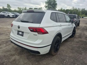 VW Tiguan, снимка 3