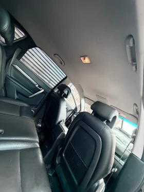 Chevrolet Captiva 3.2 LPG 7 местна 4х4, снимка 10
