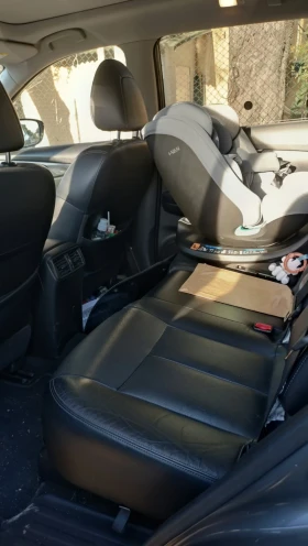 Nissan X-trail Tekna, снимка 6