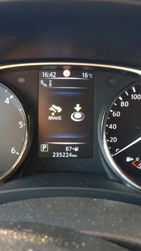 Nissan X-trail Tekna, снимка 8