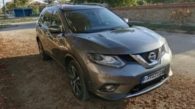 Nissan X-trail Tekna, снимка 2