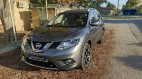 Nissan X-trail Tekna, снимка 1