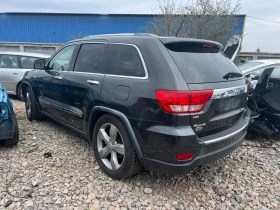 Jeep Grand cherokee 3.0CRD - [6] 