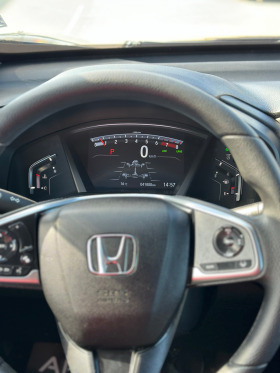 Honda Cr-v 1.5 I-VTEC TURBO , снимка 16 - Автомобили и джипове - 42474277