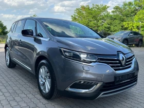 Renault Espace 1.6TCe INTENSE 7м Панорама Keyless Нави Камера - изображение 1