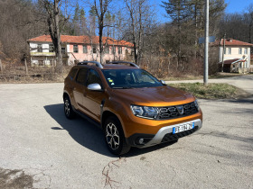 Обява за продажба на Dacia Duster ~27 900 лв. - изображение 1