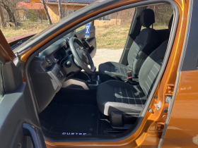 Dacia Duster | Mobile.bg   9