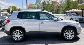     VW Tiguan 2.0I 200HP DSG FULL 105000KM