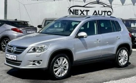 VW Tiguan 2.0I 200HP DSG FULL 105000KM | Mobile.bg    1