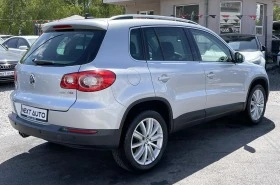 VW Tiguan 2.0I 200HP DSG FULL 105000KM | Mobile.bg    5