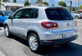 VW Tiguan 2.0I 200HP DSG FULL 105000KM | Mobile.bg    7